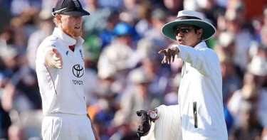 অ্যাশেজে আছে বাংলাদেশও!