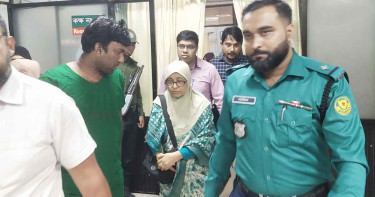 ভূমিকম্পে আহতদের দেখতে ঢামেকে স্বাস্থ্য উপদেষ্টা