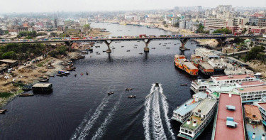 ভূমিকম্পে বদলে গিয়েছিল গঙ্গার গতিপথ: মিলল আড়াই হাজার বছরের পুরনো প্রমাণ