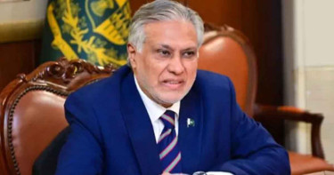 পাকিস্তানের পররাষ্ট্রমন্ত্রীর হুঁশিয়ারি