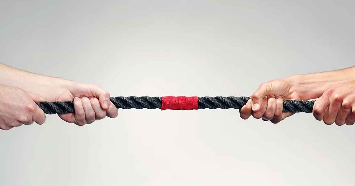 দ্বীনের ক্ষেত্রে বাড়াবাড়ি নিষিদ্ধ