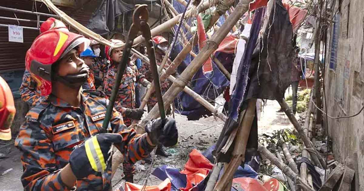 যে কারণে ভূমিকম্পের কেন্দ্র নরসিংদীতে!