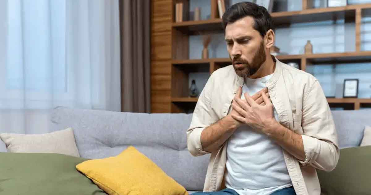 প্যানিক অ্যাটাকের সময় করণীয়