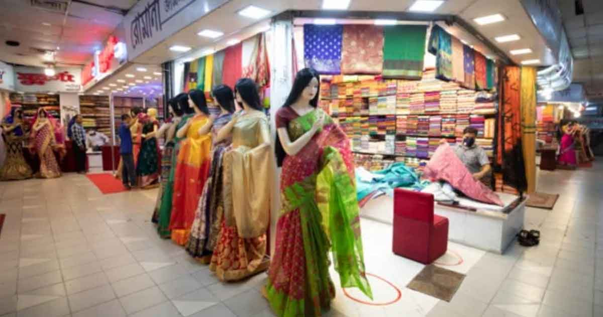 যেসব এলাকার মার্কেট আজ বন্ধ থাকবে!