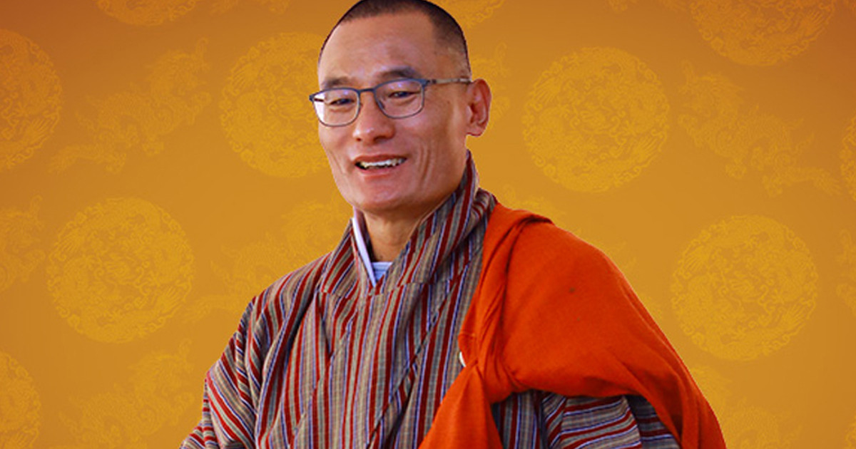 তিন দিনের সফরে ঢাকায় পৌঁছেছেন ভুটানের প্রধানমন্ত্রী