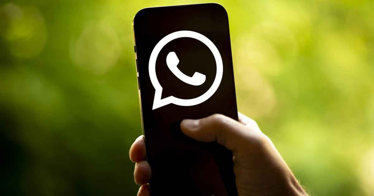 হোয়াটসঅ্যাপ ব্যবহারকারীদের জন্য জরুরি সতর্কবার্তা