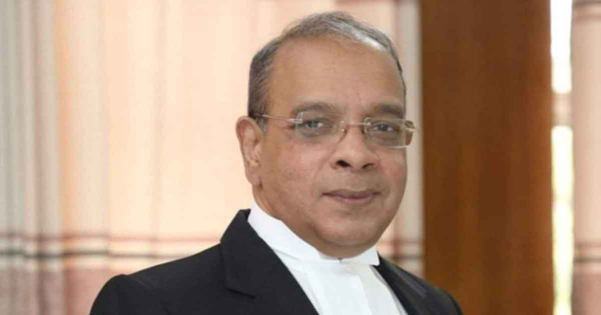 বিচার বিভাগ ব্যর্থ হলে, রাষ্ট্র ও গণতন্ত্র ব্যর্থ হয়ে যায়: সৈয়দ রেফাত আহমেদ