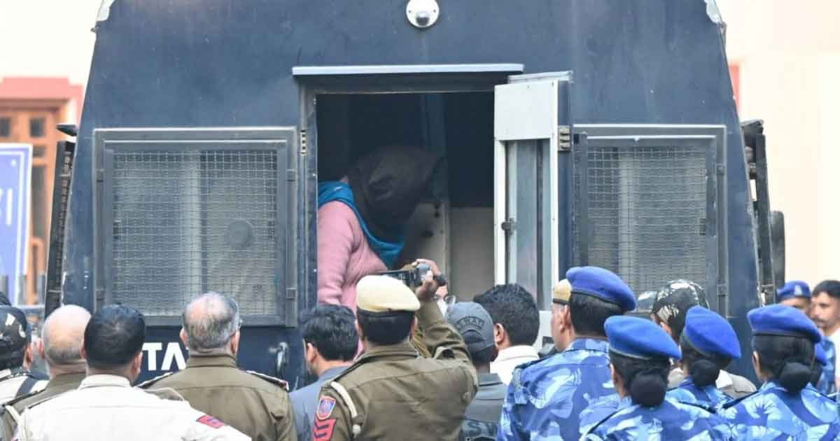 কেন ভারতে - তিউনিসিয়ায় মুসলমানেরা নিজের শরীরে আগুন ধরিয়ে আত্মহুতি দিচ্ছেন