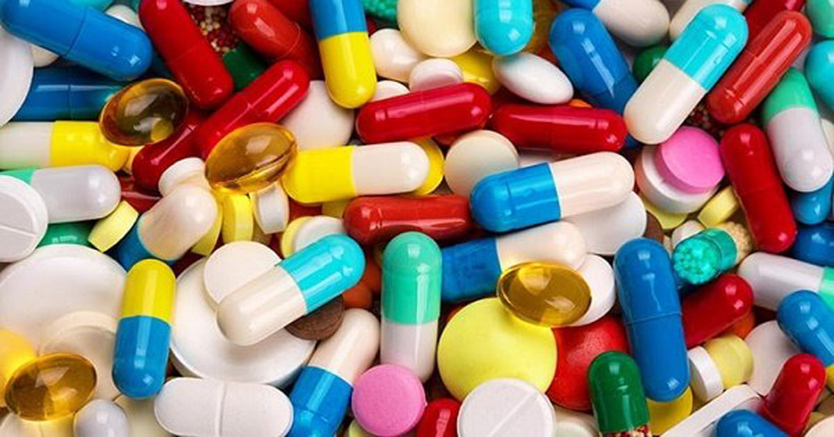 অ্যান্টিবায়োটিক নিয়ে নতুন নির্দেশনা জারি