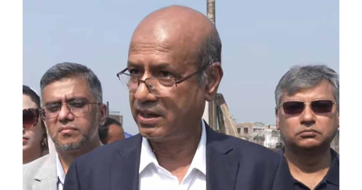 পুরান ঢাকার বেশিরভাগ ভবন ঝুঁকিপূর্ণ: রাজউক চেয়ারম্যান