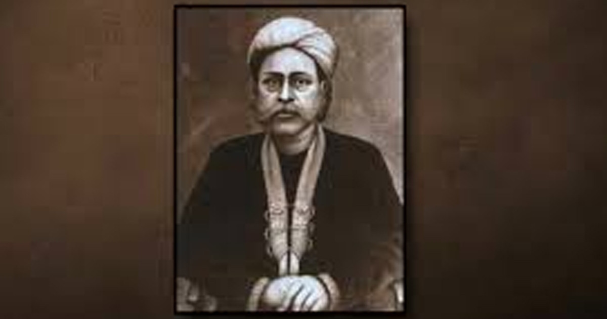 ভূমিকম্পে মারা যায় প্রিয় হাতি, বদলে যায় হাছন রাজার জীবন