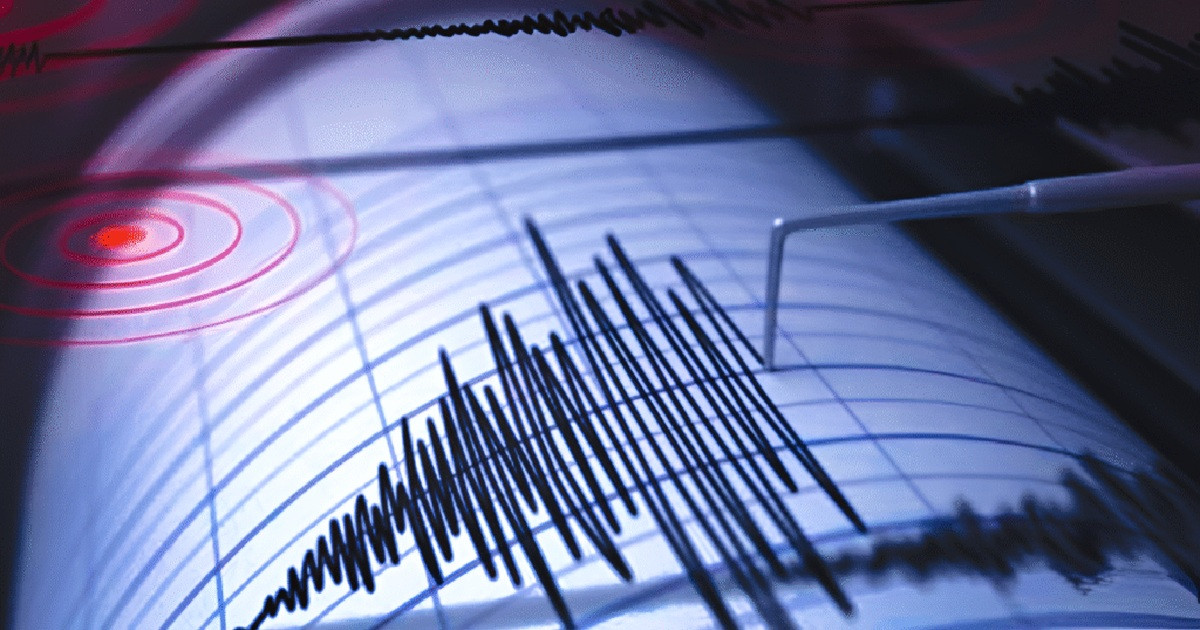 আজকের ভূমিকম্প বিশ্লেষণে ভুল করল আবহাওয়া অধিদপ্তর