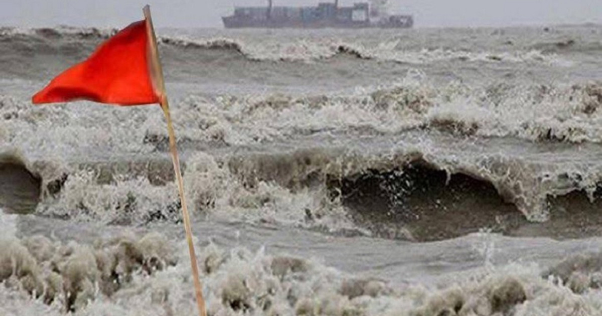 লঘুচাপ ও বৃষ্টি নিয়ে আবহাওয়া অফিসের নতুন বার্তা