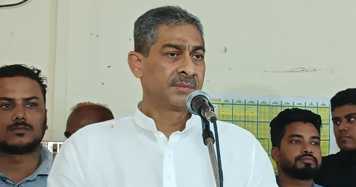 তারেক রহমানই প্রধানমন্ত্রী হয়ে দেশের নেতৃত্ব দেবেন: এ্যানি