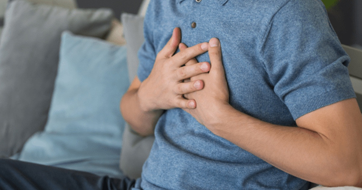 যে ভিটামিনের অভাবে আতঙ্ক তৈরি হয়