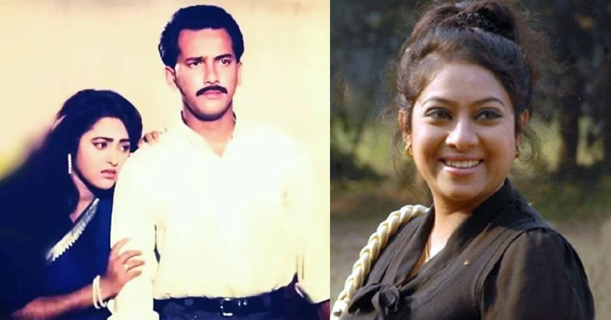 সালমান শাহর সঙ্গে শাবনূরকে জড়িয়ে বিস্ফোরক মন্তব্য লিমার