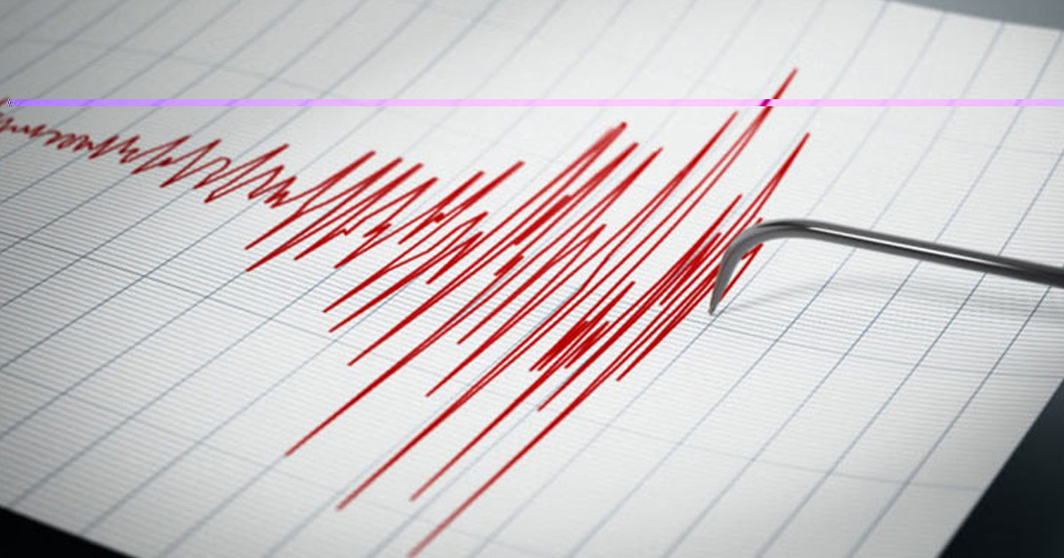 বারবার ছোট ছোট ভূমিকম্প কিসের ইঙ্গিত?