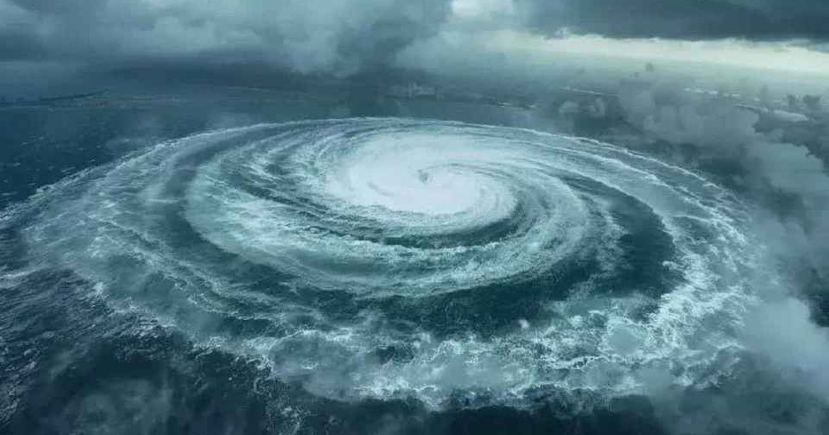 ভূমিকম্পের পর ধেয়ে আসছে বড় ঘূর্ণিঝড়, ঝুঁকিতে যেসব অঞ্চল