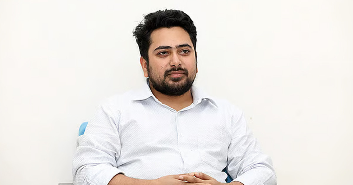 ‘জাতীয় পার্টিকে নির্বাচনে আনার চক্রান্তের বিরুদ্ধে মাঠে থাকবে এনসিপি’