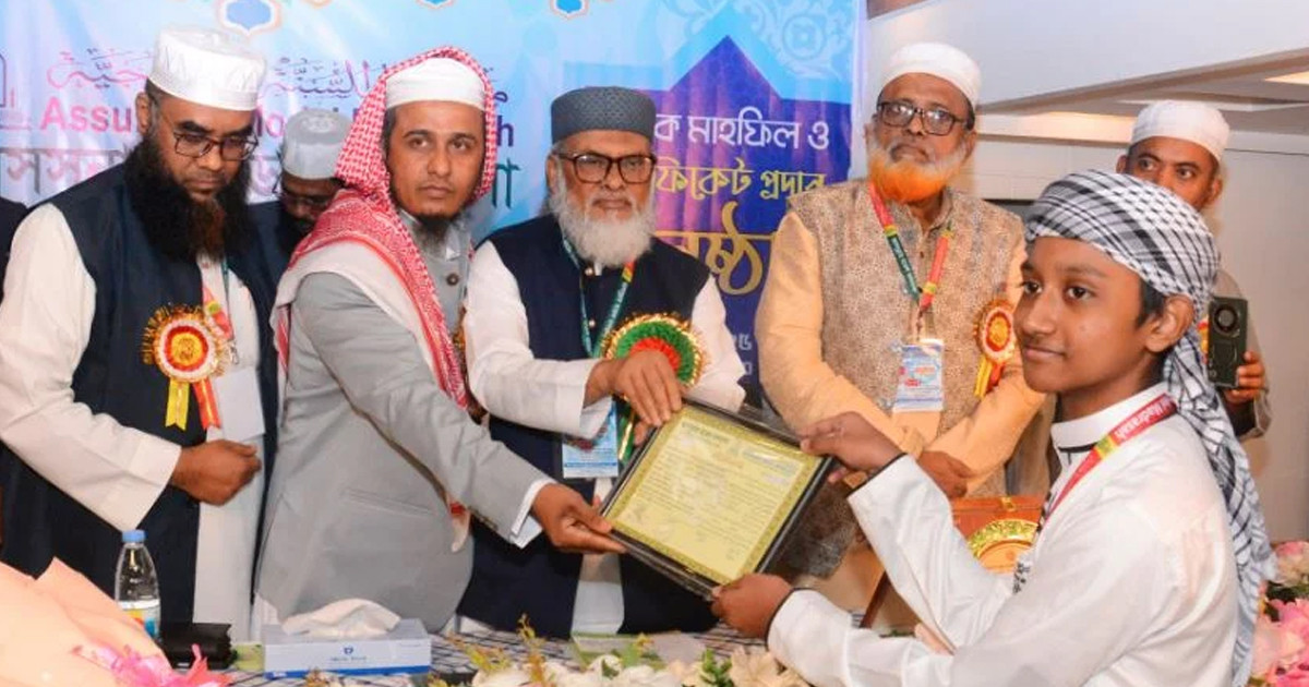 আলেম-ওলামাদের মধ্যে পারস্পরিক শ্রদ্ধাবোধ থাকতে হবে: ধর্ম উপদেষ্টা