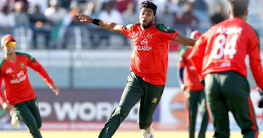 ভারতকে হারানোর পর আকবর বললেন, ‘সবার কাছে ক্ষমা চাচ্ছি’