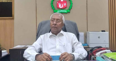 নির্বাচনের দিনেই গণভোট করতে ইসিকে সরকারের চিঠি