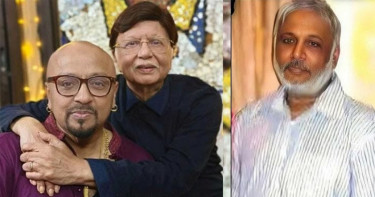 সোহেল রানা ও রুবেলের ভাই প্রযোজক কামাল পারভেজ মারা গেছেন