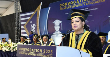 ‘বাংলাদেশের সমস্যা গভীর, এক-দুই বছরে সব সমাধান সম্ভব নয়’