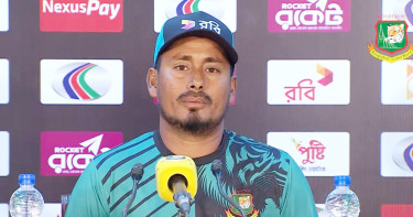 দলেয় প্রয়োজনে রেকর্ড গড়ার সুযোগ পেলেন না মুশফিক: আশরাফুল