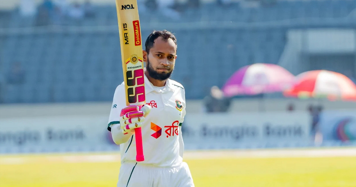 পন্টিং–রুট–ইনজামাম–ওয়ার্নারের পরেই মুশফিক