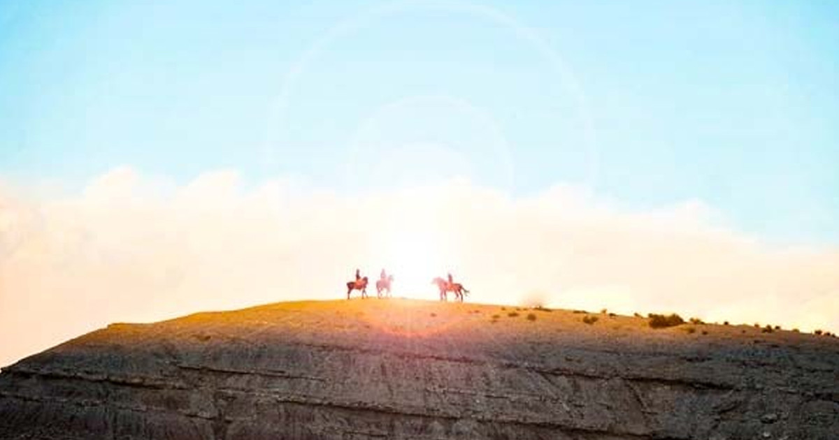 রবিআহ ইবনে হারিছ (রা.) যেভাবে ইসলাম গ্রহণ করেন