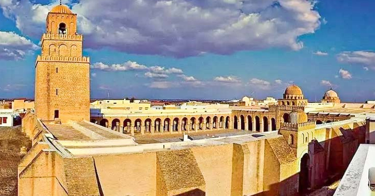 উত্তর আফ্রিকায় আরব শাসনের স্বর্ণযুগ