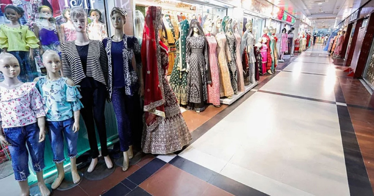 যেসব এলাকার মার্কেট আজ বন্ধ থাকবে!