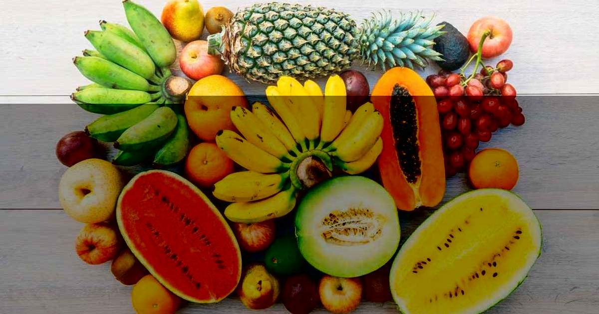 সস্তা ও সুস্বাদু যে একটি ফলেই দূরে থাকে প্রায় সব রোগ