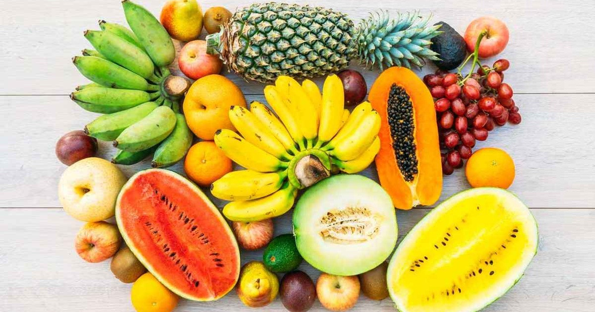 সস্তা ও সুস্বাদু যে একটি ফলেই দূরে থাকে প্রায় সব রোগ