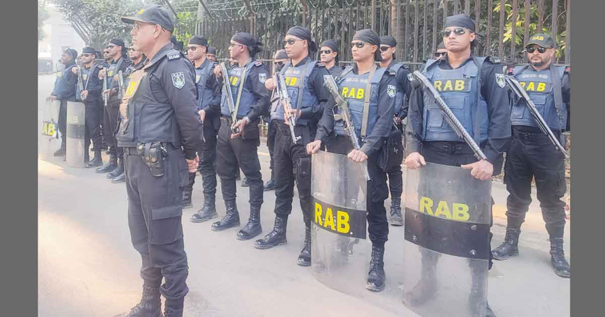 গুমের মামলায় ট্রাইব্যুনালে আনা হচ্ছে ১৩ সামরিক কর্মকর্তাকে