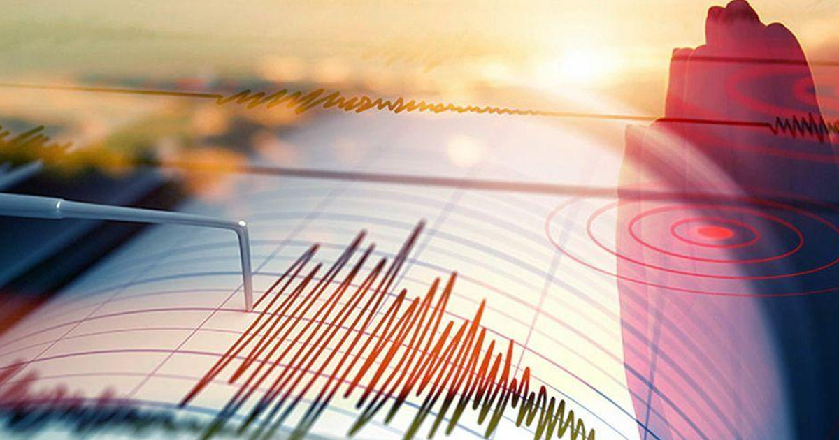 ভূমিকম্পের কতদিন পর হতে পারে আফটার শক, যা জানাল এআই