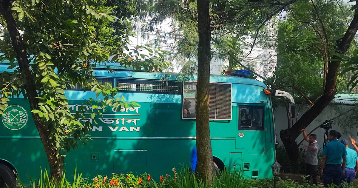 গুমের মামলায় সশরীরে নয়, ভার্চুয়াল হাজিরা দিতে চান সেনা কর্মকর্তারা