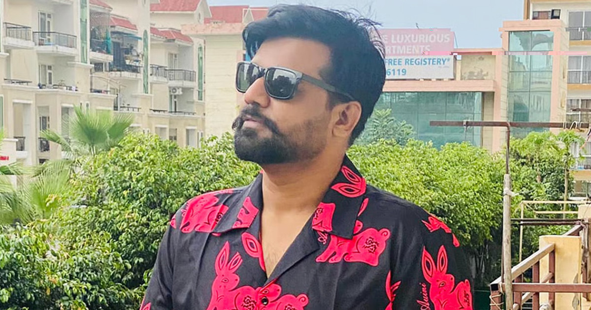 গায়ক সিধুর মৃত্যু, মেয়েকে নিয়ে শেষ পোস্ট ভাইরাল