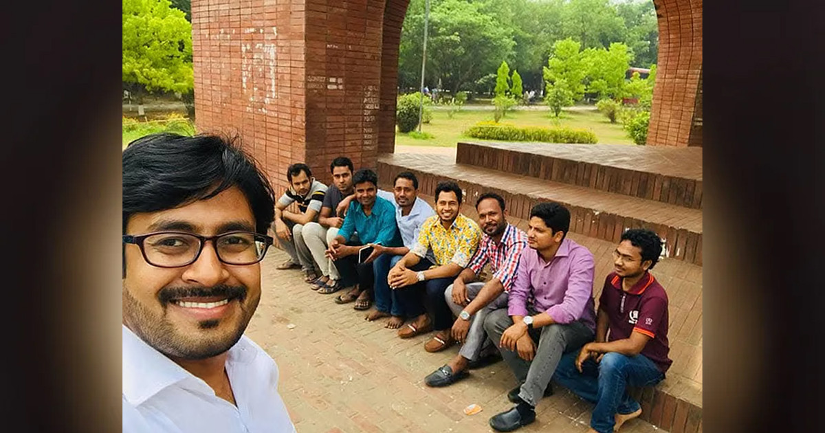 জাহাঙ্গীরনগরের নুডলস কেন মুশফিকের প্রিয়?