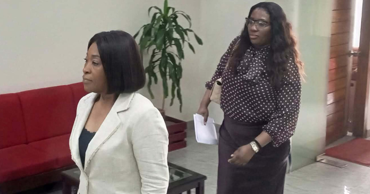 কমনওয়েলথ মহাসচিবের সঙ্গে সিইসি'র বৈঠক