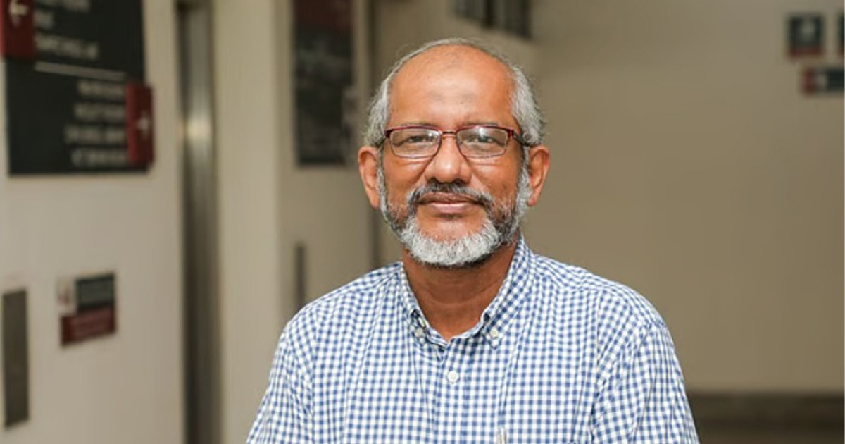 এ মাসেই ভূমিকম্পে ২০ বার কাঁপবে দেশ, জানালেন বুয়েটের অধ্যাপক মেহেদি আহমেদ আনসারী