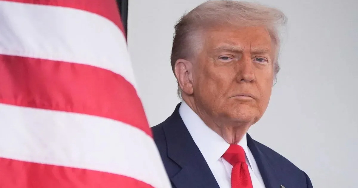 শুল্ক আরোপের হুমকি দিয়ে ৮ যুদ্ধের পাঁচটিই থামিয়েছি: দাবি ট্রাম্পের