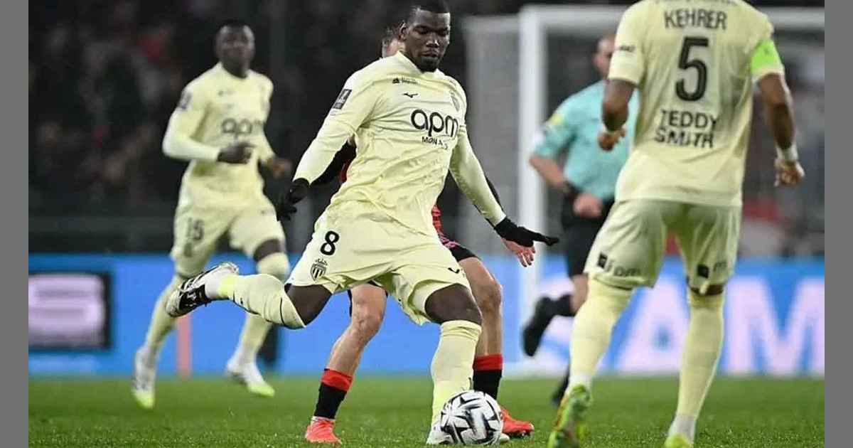 দুই বছর পর মাঠে ফিরলেন ফ্রান্সের বিশ্বকাপজয়ী তারকা