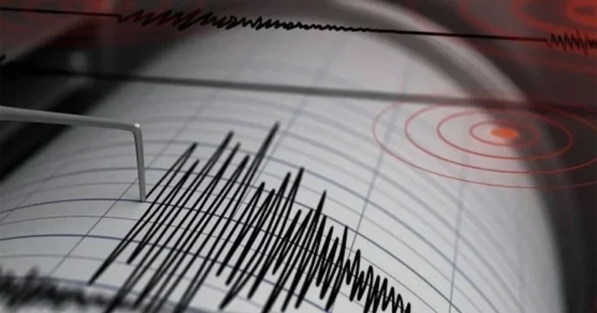 এবার ইন্দোনেশিয়ায় ভূমিকম্পের আঘাত