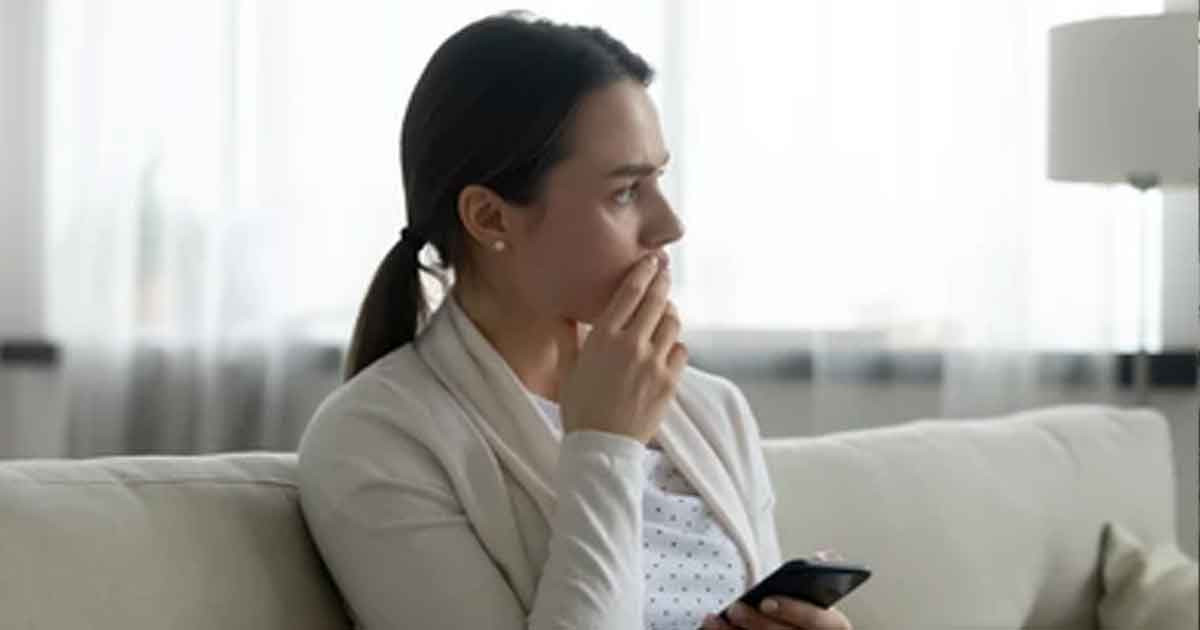 হঠাৎ হঠাৎ ‘ভূমিকম্প-ভূমিকম্প’ লাগছে? জেনে নিন যে সমস্যা হচ্ছে আপনার