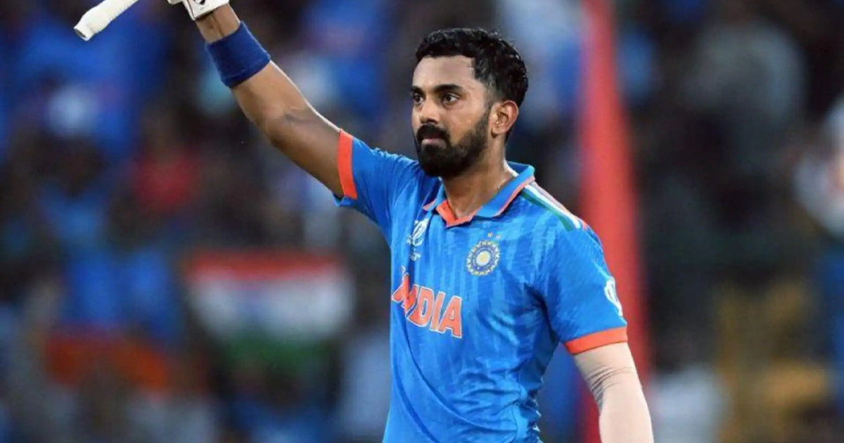 ভারতের ওয়ানডে অধিনায়ক হলেন কেএল রাহুল