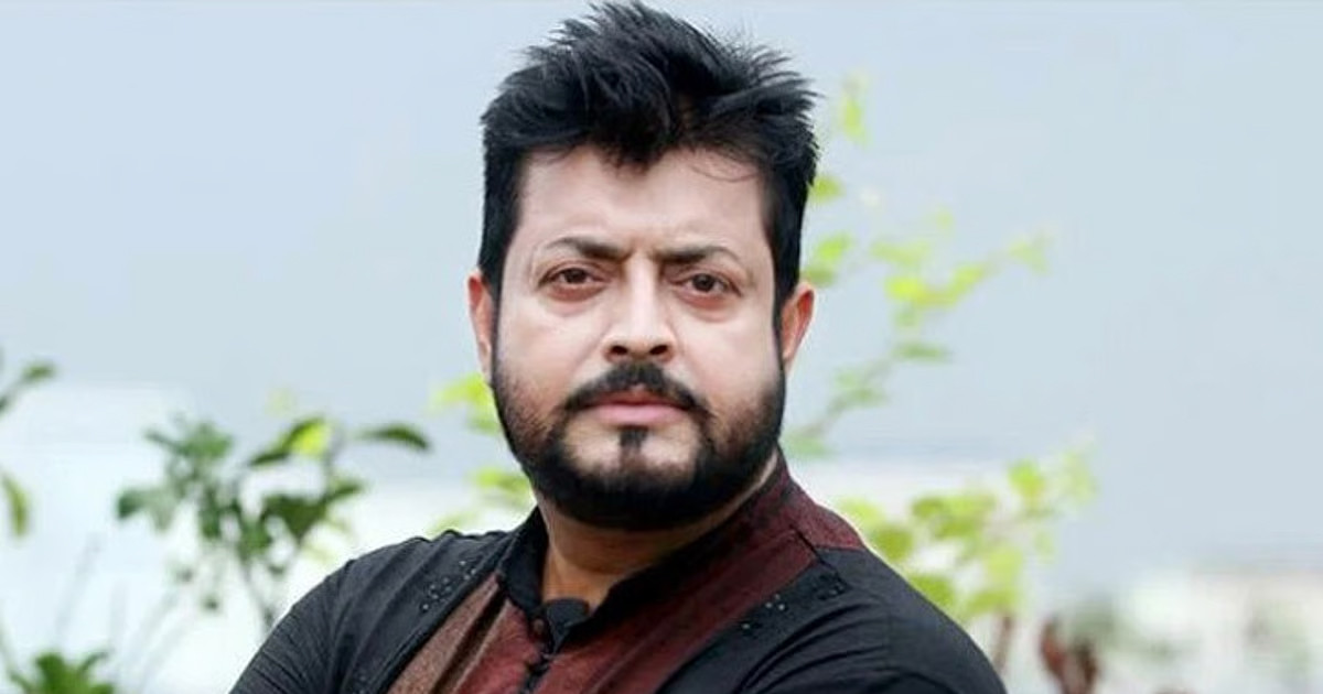 ‘আমার বুকটা আবার খালি হয়ে গেলো’