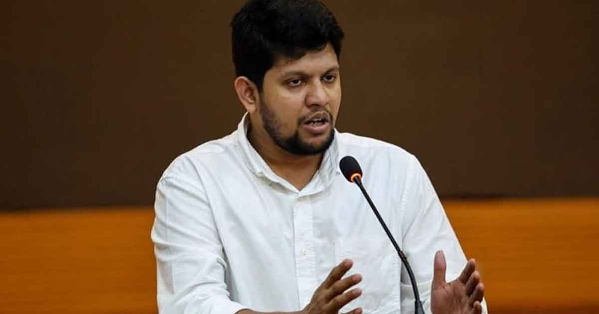 ‘মজলুম জালিম হচ্ছে, ফ্যাসিবাদবিরোধীরা ফ্যাসিবাদী হচ্ছে’