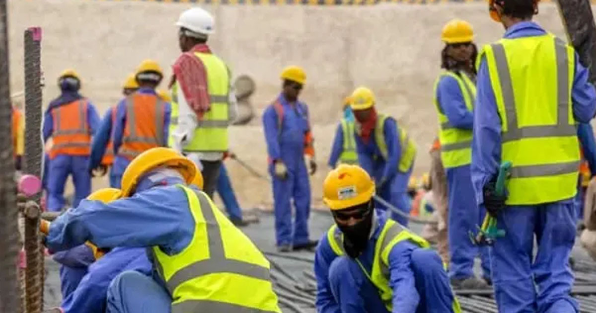 মালদ্বীপে বাংলাদেশি কর্মীদের অধিকার সুরক্ষায় জাতিসংঘের প্রতিশ্রুতি